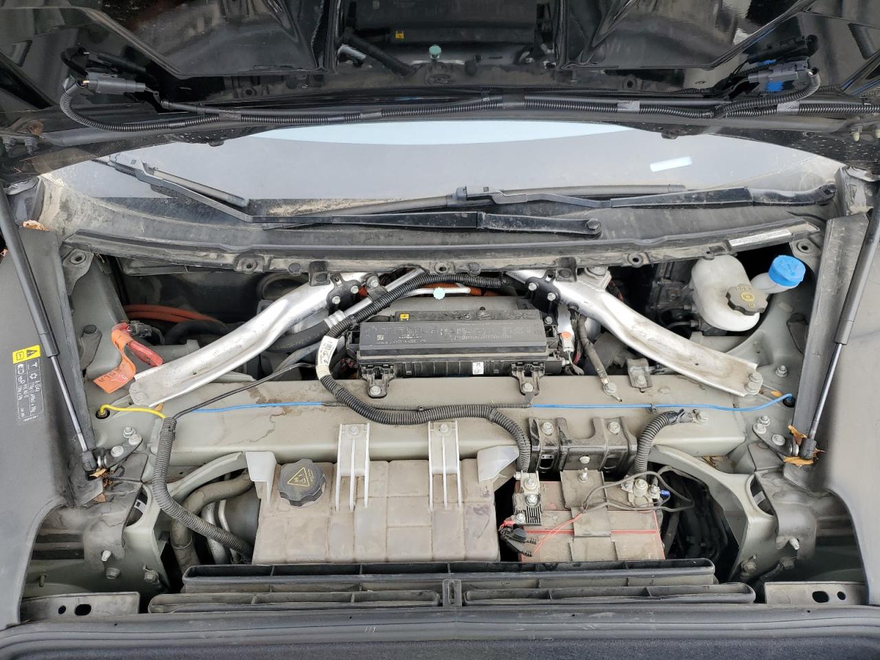 2018 Tesla Model S VIN: 5YJSA1E21JF265325 Lot: 70532185