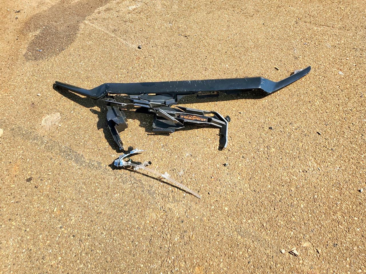 2025 Honda Ridgeline Trail Sport VIN: 5FPYK3F68SB025394 Lot: 69239205