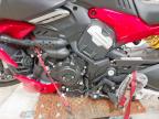 2025 DUCATI DIAVEL V4  for sale at Copart NEWBURY