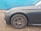 2025 MERCEDES-BENZ E CLASS AMG LINE for sale at Copart YORK