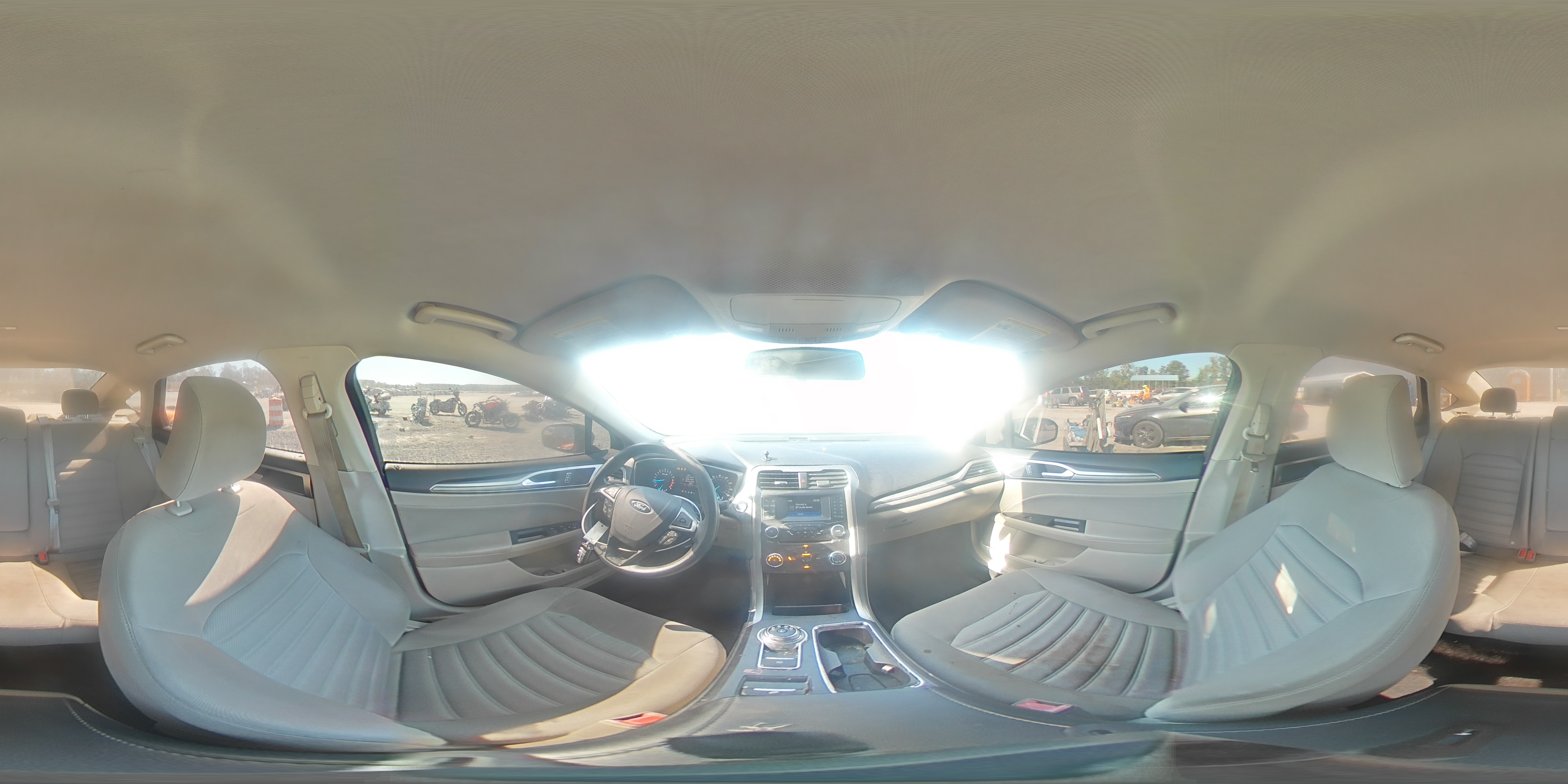 2018 Ford Fusion Se VIN: 3FA6P0H70JR104339 Lot: 70981185