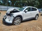 2015 MAZDA CX-5 GT   for sale at Copart GA - ATLANTA WEST