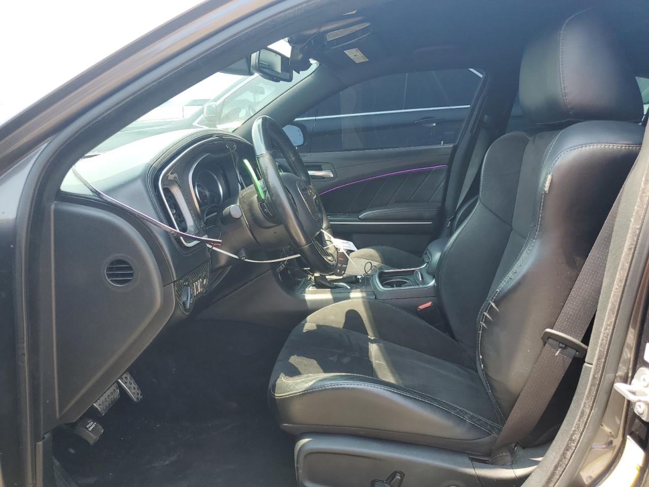 2019 Dodge Charger R/T VIN: 2C3CDXCT6KH739196 Lot: 68080755