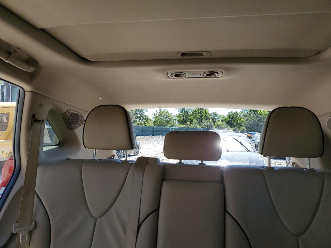 2014 Toyota Venza Le VIN: 4T3BK3BB8EU104631 Lot: 70446045