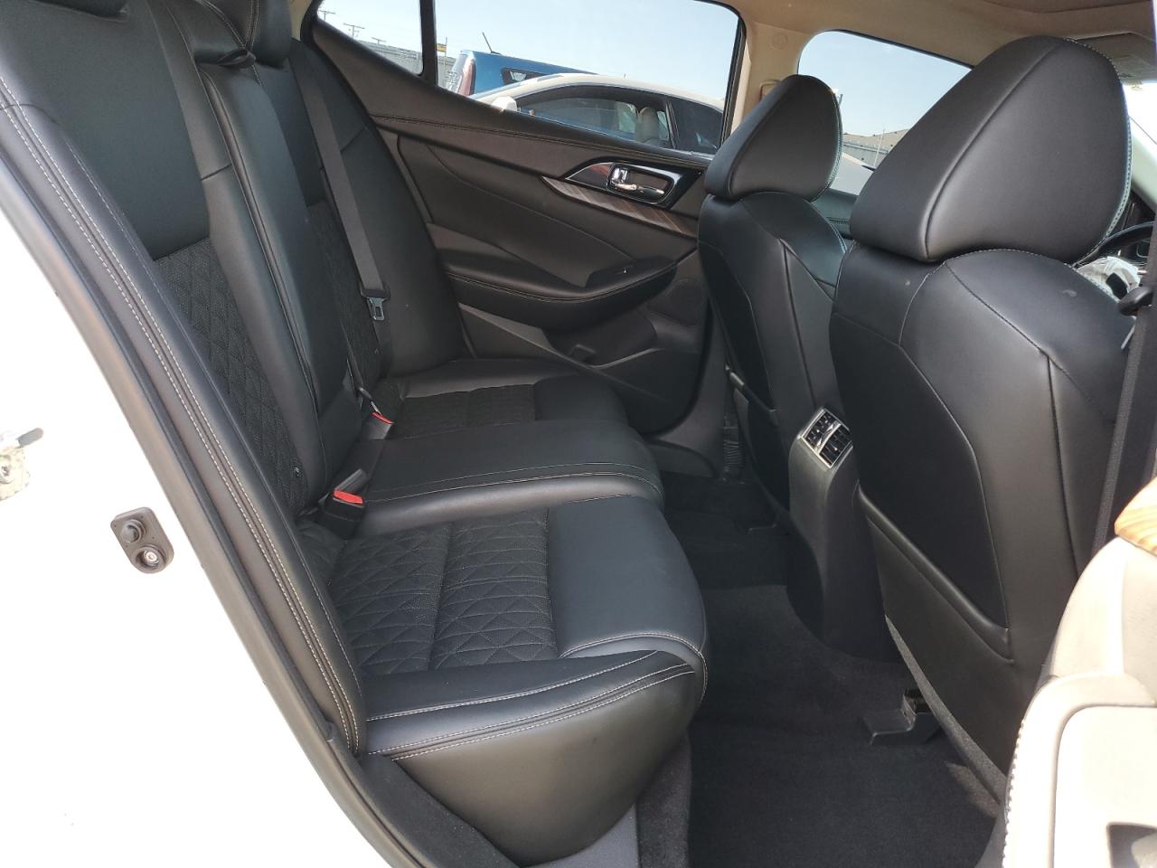 2016 Nissan Maxima 3.5S VIN: 1N4AA6AP3GC380966 Lot: 70620225