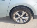 2013 CHEVROLET VOLT E-REV for sale at Copart SANDY