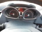 2012 FORD FIESTA ZETEC  for sale at Copart SANDWICH
