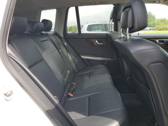2014 MERCEDES-BENZ GLK 350 4MATIC  