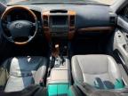 2005 LEXUS GX 470   for sale at Copart MA - NORTH BOSTON