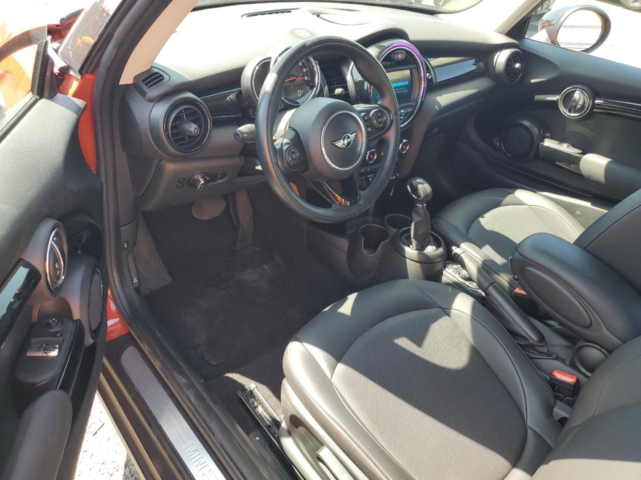 2019 Mini Cooper VIN: WMWXP5C5XK2H95208 Lot: 68387115