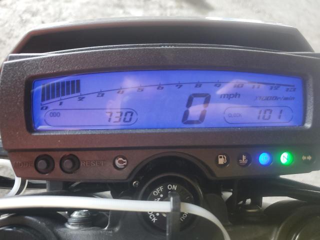 2024 KAWASAKI KLX300 S  