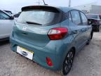 2024 HYUNDAI I10 ADVANC for sale at Copart BRISTOL