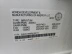 2024 ACURA MDX A-SPEC   for sale at Copart ON - COOKSTOWN