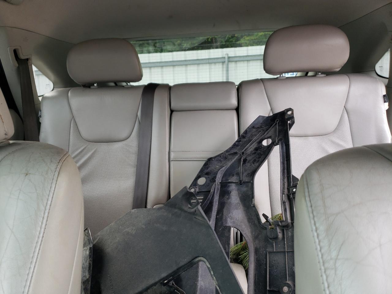 2012 Lexus Rx 350 VIN: 2T2BK1BA2CC121455 Lot: 71054915