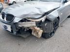 2007 BMW 525D SE A  for sale at Copart GLOUCESTER