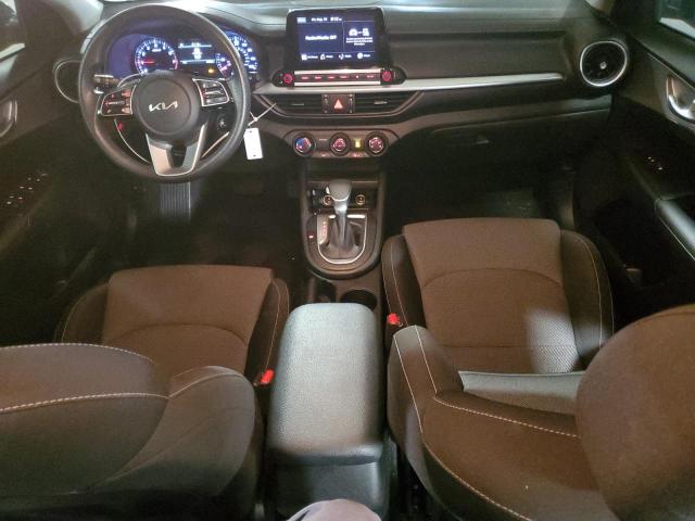  KIA FORTE 2023 Серый