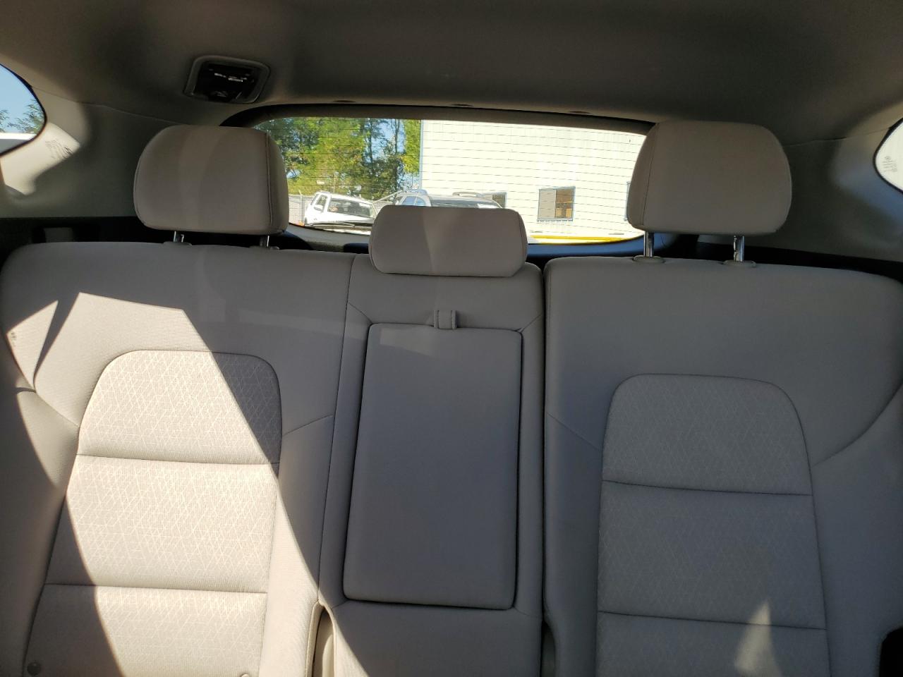 2017 Hyundai Tucson Limited VIN: KM8J3CA42HU456905 Lot: 68897835