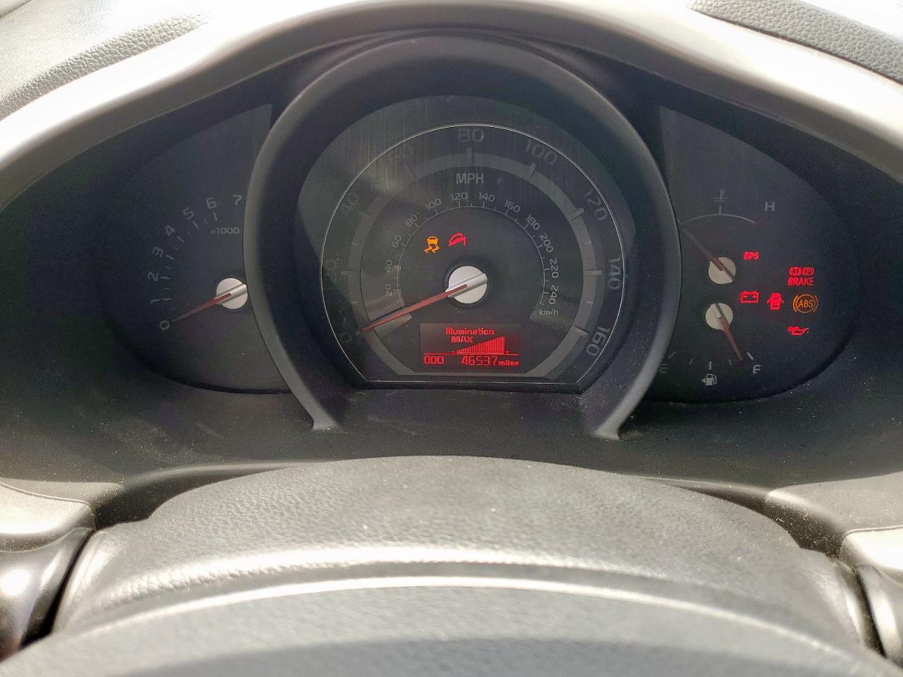 2015 Kia Sportage Ex VIN: KNDPCCAC9F7731509 Lot: 86132715