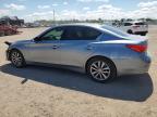 2016 INFINITI Q50 BASE   à vendre chez Copart ON - LONDON