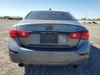 2015 INFINITI Q50 BASE   à vendre chez Copart ON - OTTAWA