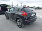2012 NISSAN JUKE SHIRO DCI  for sale at Copart ST HELENS