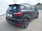 2022 FORD ECOSPORT S for sale at Copart YORK