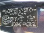 2008 KIA SEDONA EX   for sale at Copart AB - EDMONTON