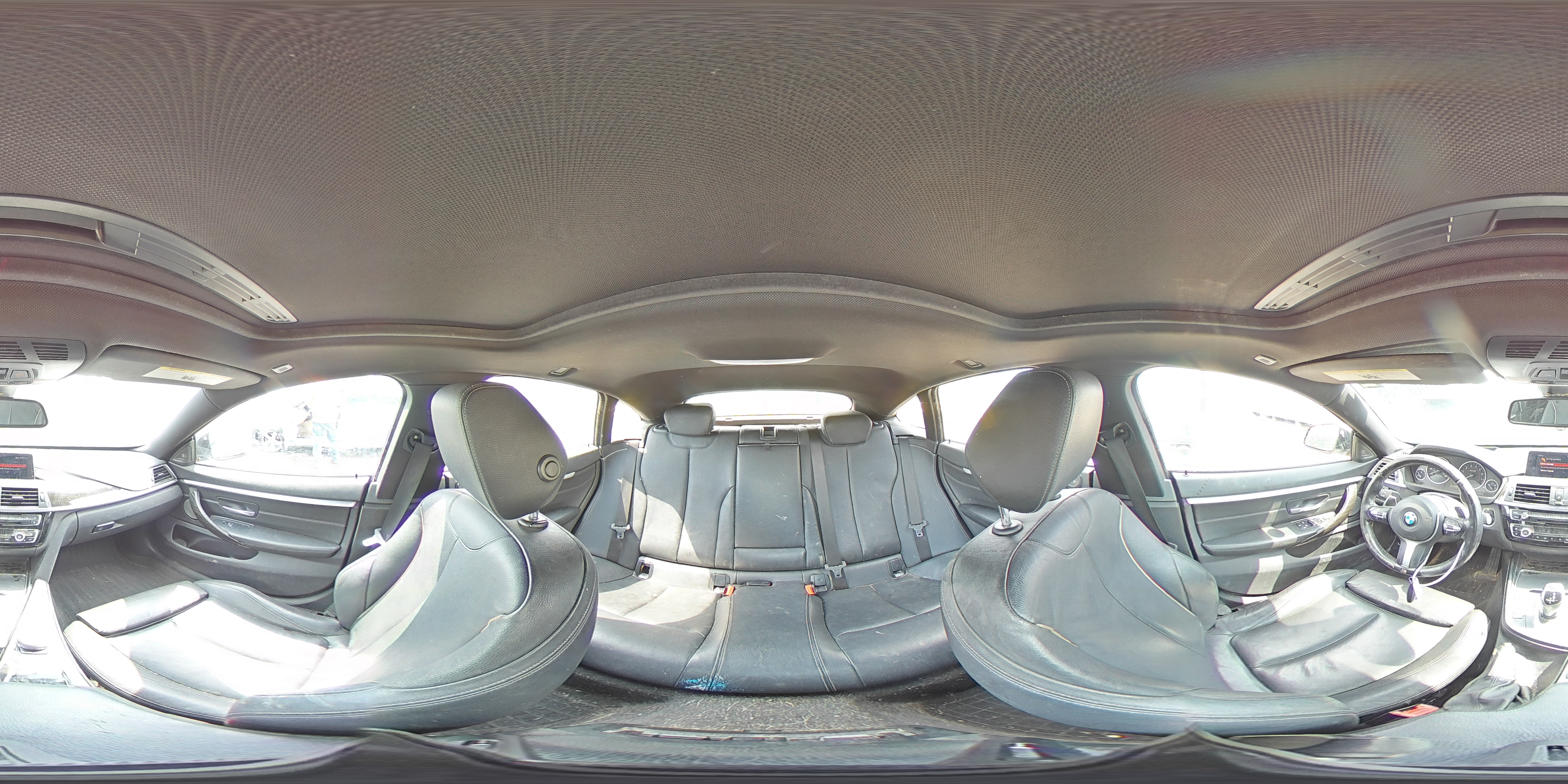 2018 BMW 430Xi Gran Coupe VIN: WBA4J3C56JBG96151 Lot: 70000105