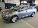 2020 HYUNDAI ACCENT SE for sale at Copart CT - HARTFORD SPRINGFIELD