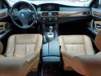2008 BMW 528 XI   à vendre chez Copart NC - CONCORD