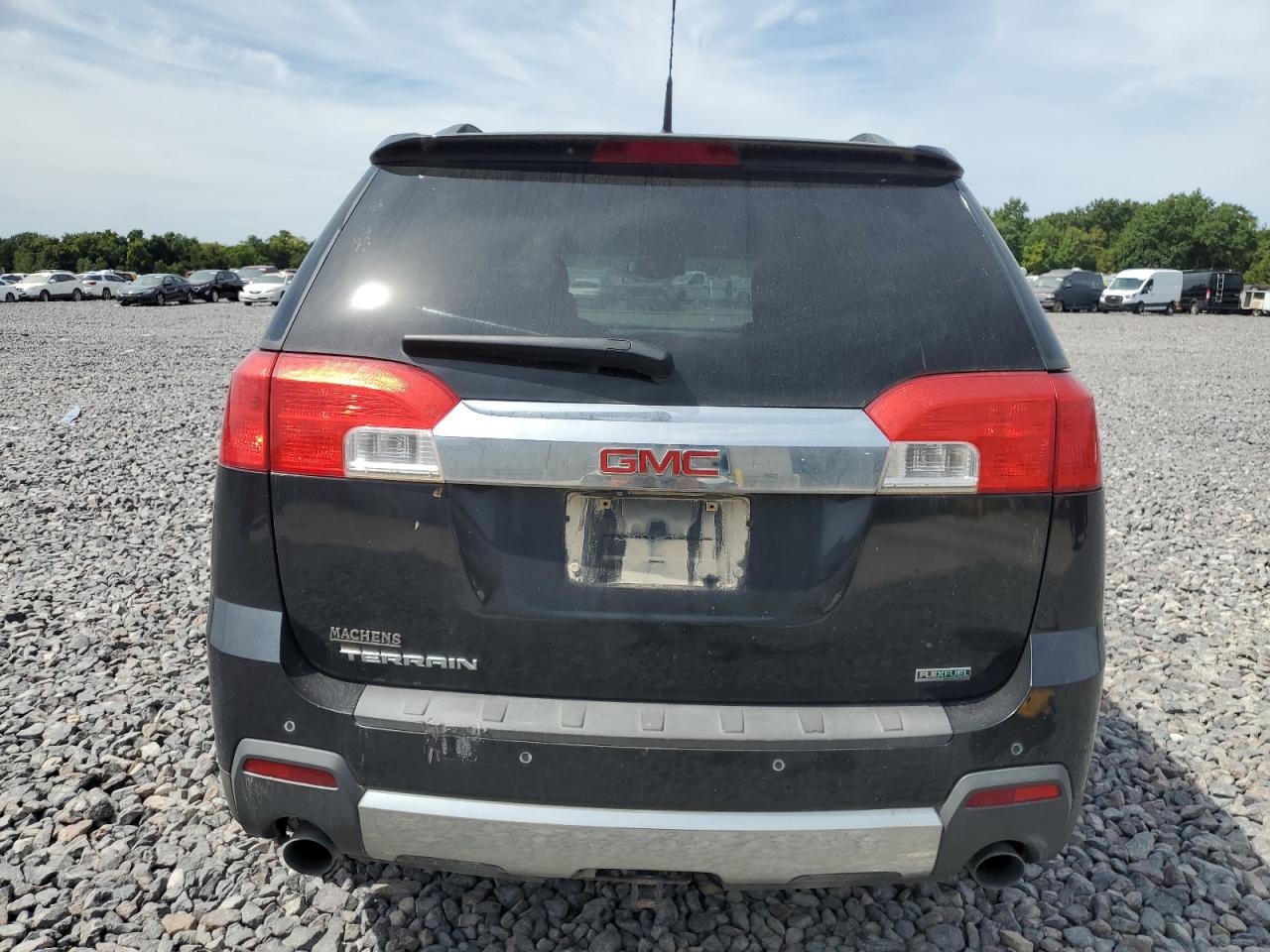 2011 GMC Terrain Slt VIN: 2CTFLWE54B6310479 Lot: 69916815