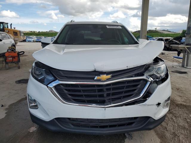  CHEVROLET EQUINOX 2018 Белы