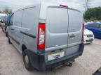 2009 PEUGEOT EXPERT HDI for sale at Copart BRISTOL