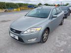 2009 FORD MONDEO ZETEC for sale at Copart ST HELENS