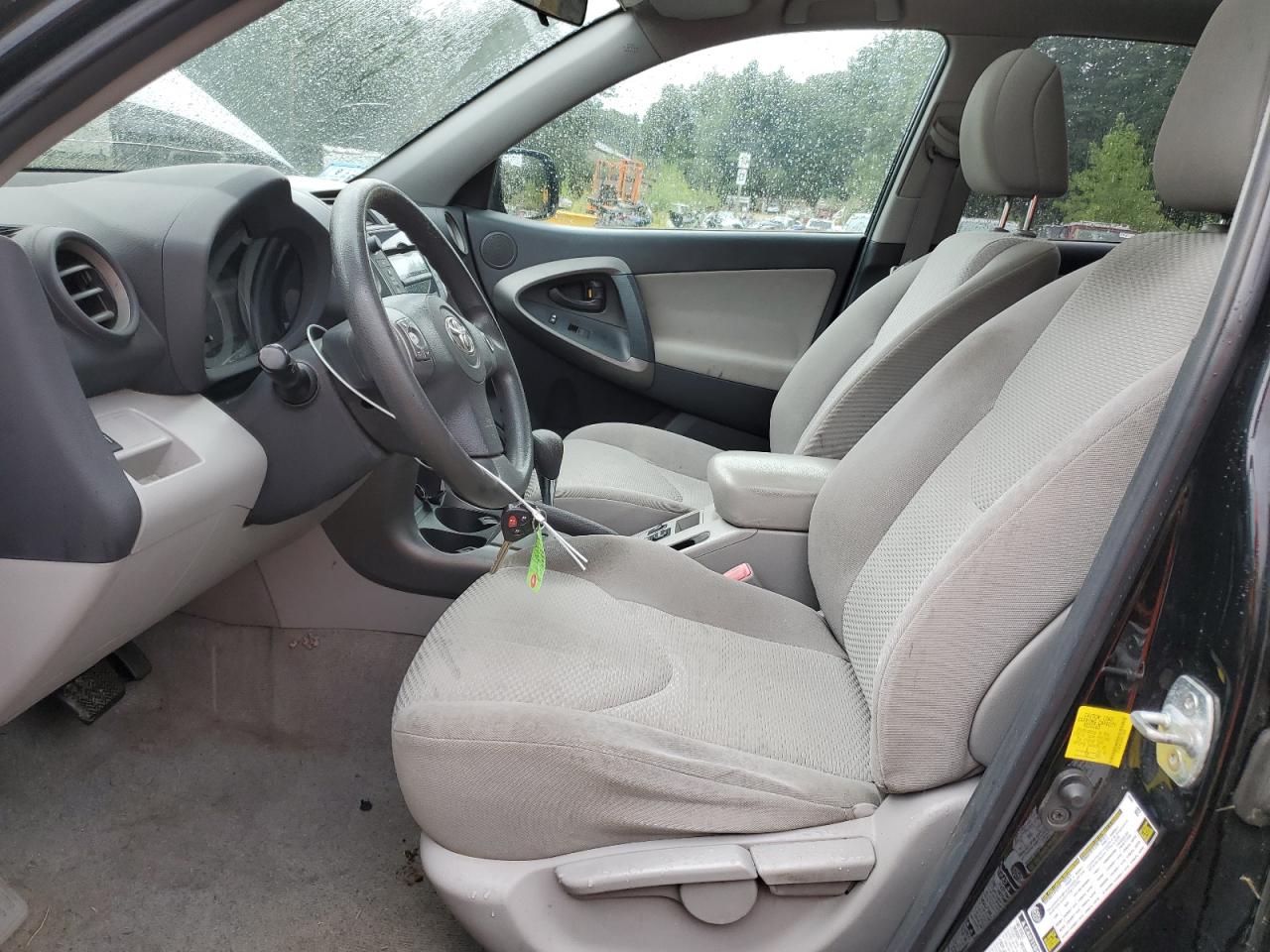 2011 Toyota Rav4 VIN: 2T3BF4DV9BW174006 Lot: 69584305