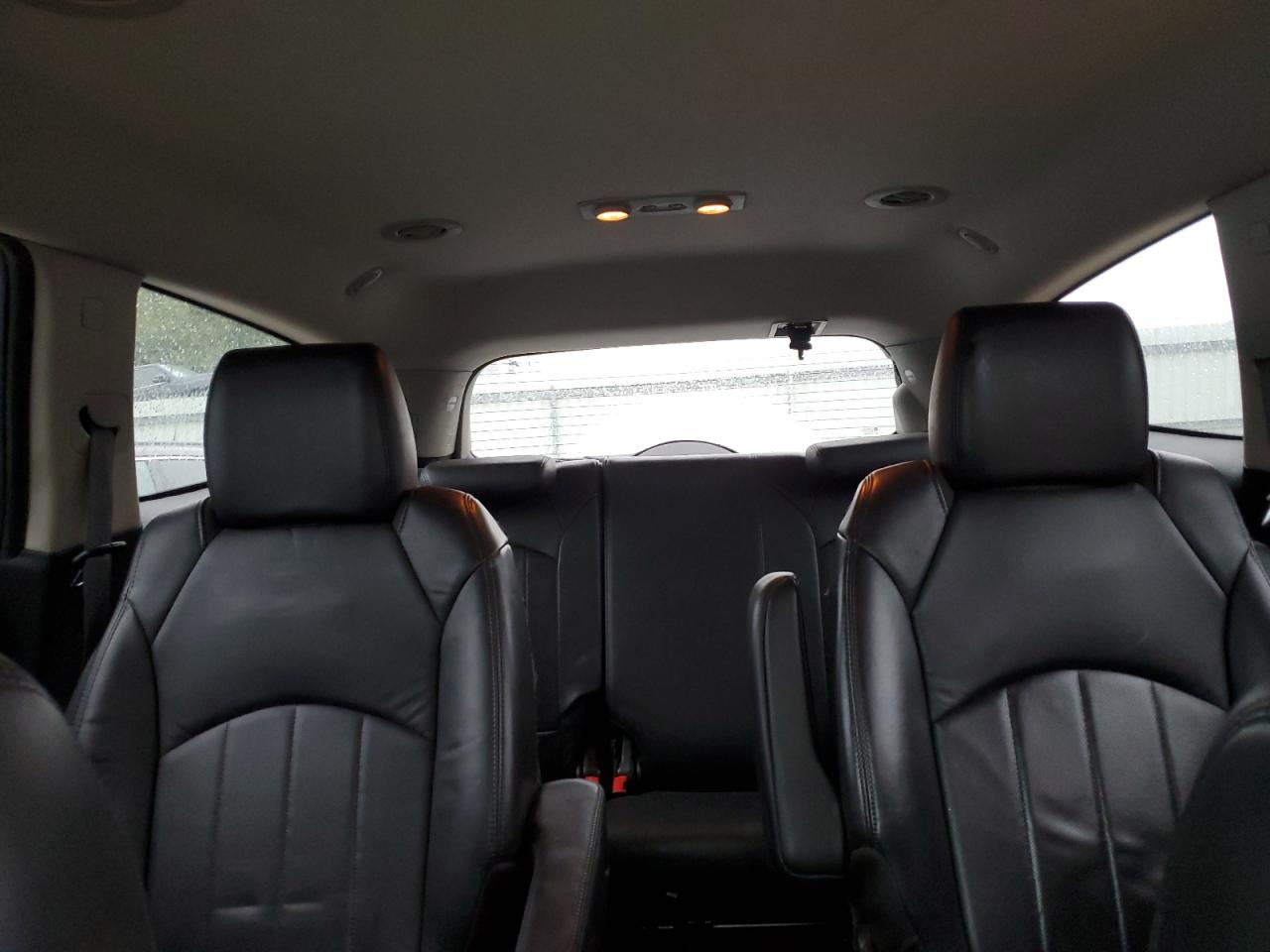 2012 Buick Enclave VIN: 5GAKRCED7CJ276705 Lot: 70149965