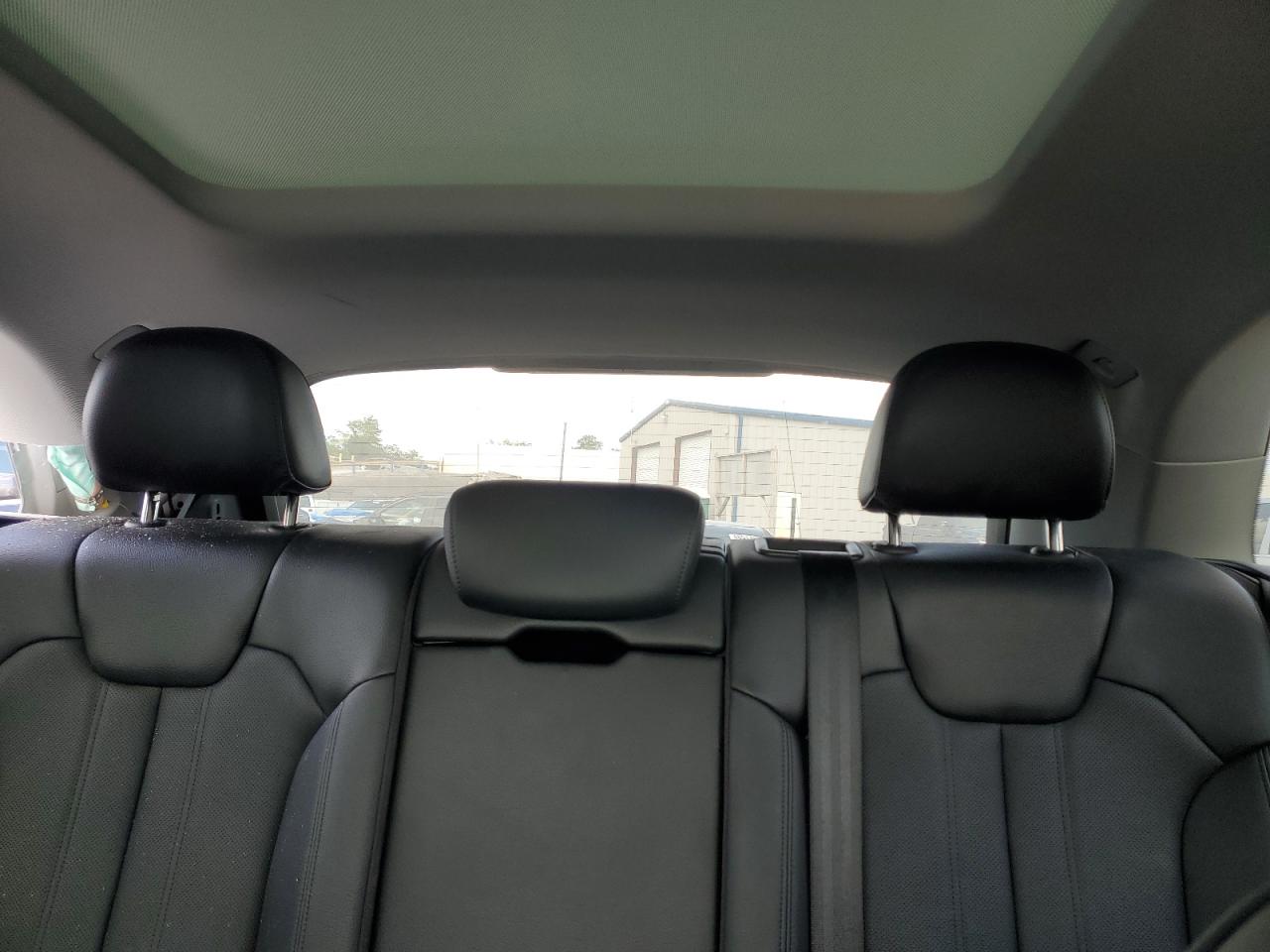 2018 Audi Q5 Premium Plus VIN: WA1BNAFY9J2152596 Lot: 68933535