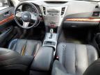 2011 SUBARU OUTBACK 2.5I LIMITED   for sale at Copart FL - TAMPA SOUTH