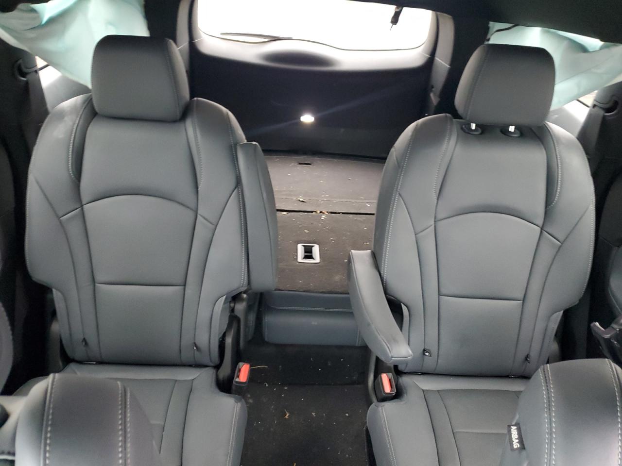 2023 Buick Enclave Essence VIN: 5GAEVAKW0PJ227905 Lot: 69445595