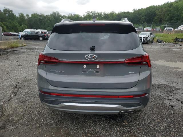  HYUNDAI SANTA FE 2023 Szary