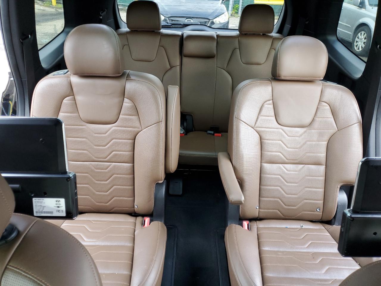 2022 Kia Telluride Sx VIN: 5XYP5DHC8NG220378 Lot: 71078615