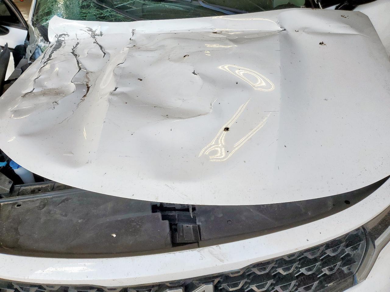 2022 Kia Sorento Ex VIN: 5XYRH4LF7NG149434 Lot: 69549625