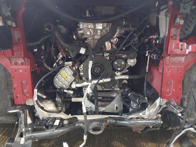 2024 LAND ROVER RANGE ROVE