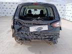 2021 FORD GALAXY TITANIUM HEV CVT  for sale at Copart COLCHESTER