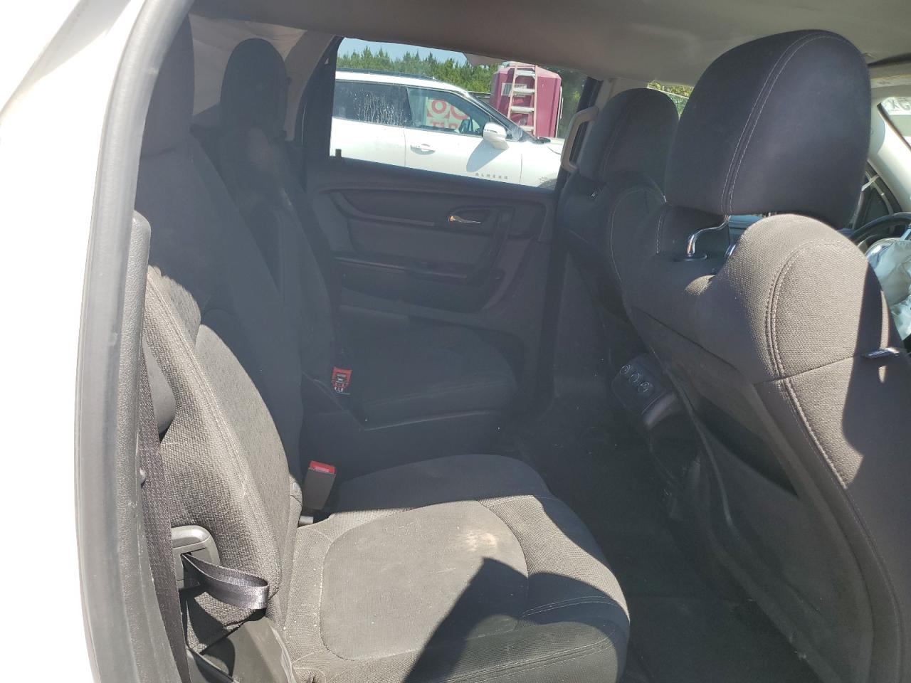 2015 GMC Acadia Sle VIN: 1GKKVPKD0FJ270954 Lot: 70560895