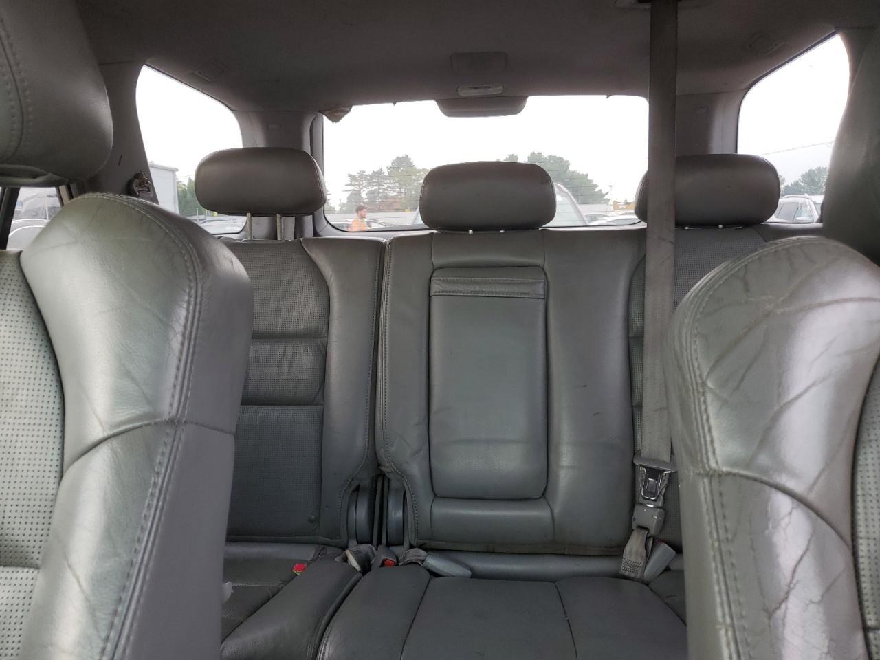 2004 Acura Mdx Touring VIN: 2HNYD18814H562430 Lot: 67523115