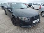 2012 AUDI A3 S LINE SP ED TDI138 SA  for sale at Copart YORK