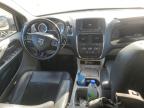 2017 DODGE GRAND CARAVAN SE   for sale at Copart ON - TORONTO