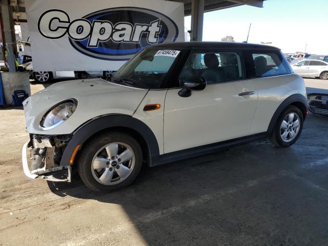  MINI COOPER 2015 Beżowy