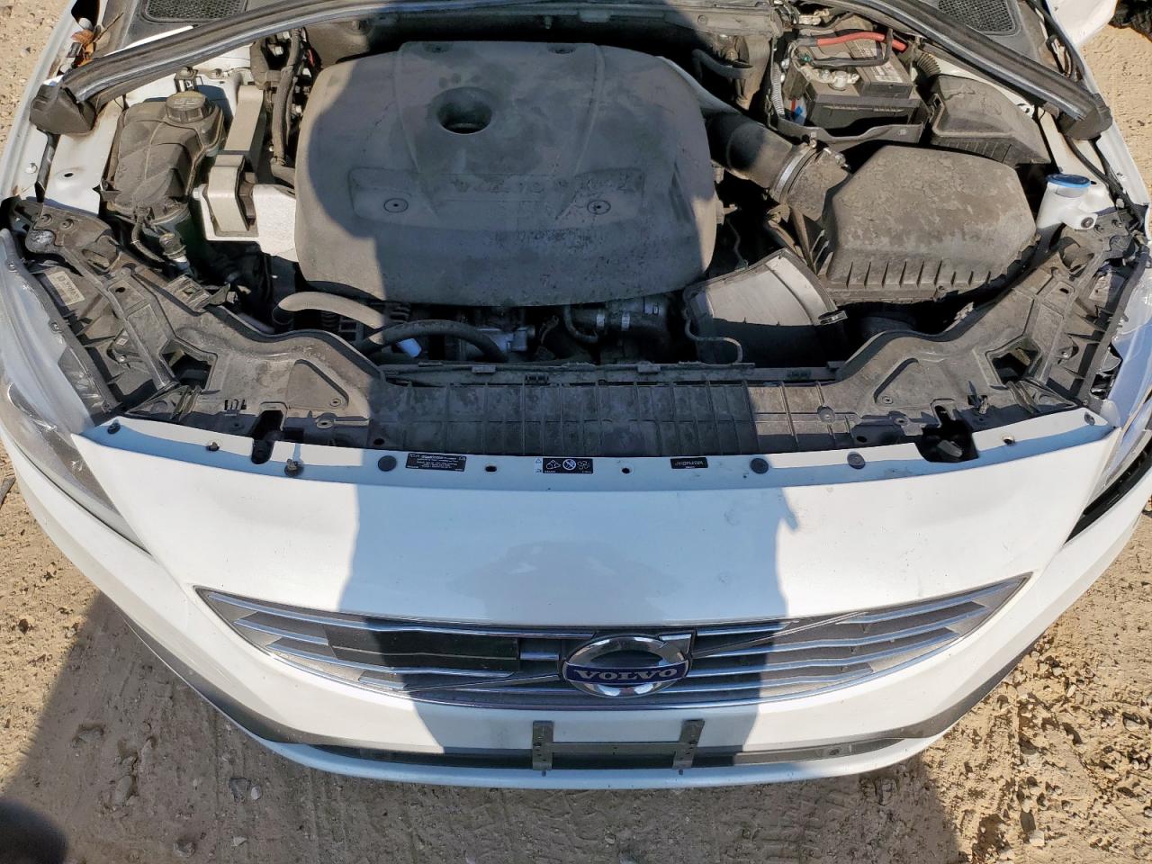 2018 Volvo S60 Platinum VIN: LYV402HM9JB178014 Lot: 68581445